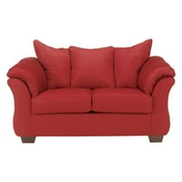 red love seat victorian product image signature design by ashley darcy loveseat red loveseats walmartcom red love seat victorian product image signature design by ashley darcy loveseat red loveseats walmartcom